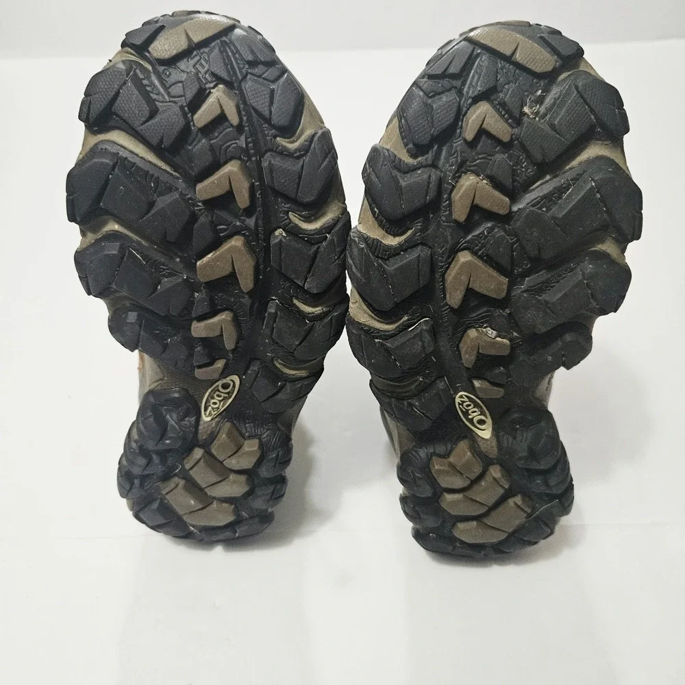Oboz Footwear oboz bridger